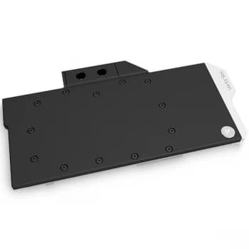 Image of EK Water Blocks EK-Quantum Vector ASUS Strix RX 6800/6900 D-RGB Water Block - Nickel + Acetal