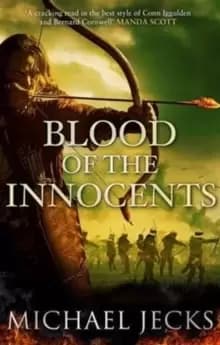 Image of Blood of the Innocents : The Vintener trilogy