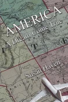 Image of America by Susan Haven Paperback