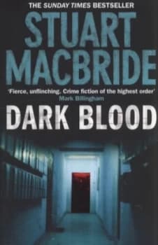 Image of Dark Blood by Stuart Macbride Paperback