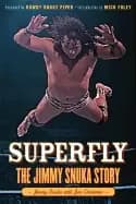 Image of superfly the jimmy snuka story