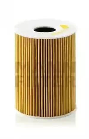 Image of Oil Filter Hu9001X By Mann-Filter