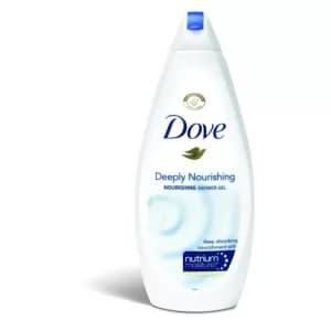 Image of Original gel ducha hidratante 750ml