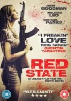 Image of Red State