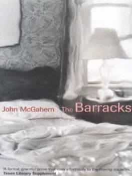 Image of The Barracks by John Mcgahern Paperback