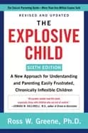 Image of explosive child