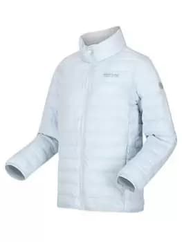 Image of Boys, Regatta Kid's Hillpack Insulated Jacket - Blue Size 11-12 Years