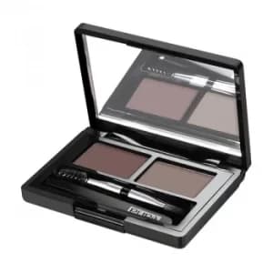 Image of Pupa Eyebrow Design Set