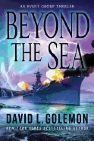 Image of beyond the sea an event group thriller