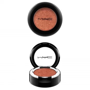 Image of MAC Cosmetics 'Dazzleshadow Extreme' Powder Eye Shadow 1.5g - Couture Copper