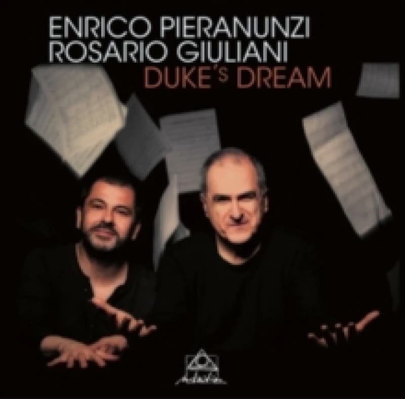 Image of Duke's Dream CD / Album