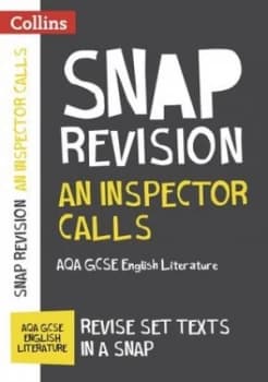 Image of An Inspector Calls Paperback