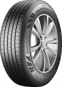Image of Continental ContiCrossContact RX ( 215/60 R17 96H )