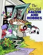 Image of essential calvin and hobbes a calvin and hobbes treasury