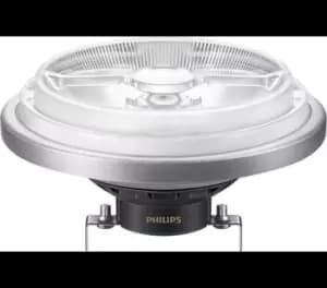 Image of Philips MAS LED ExpertColor 11W 930 AR111 Cool White Dimmable - 69103500