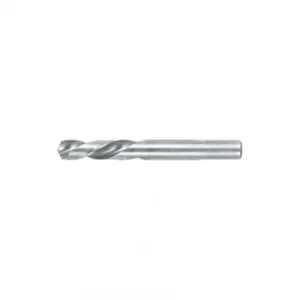Image of Dormer A120 HSS Stub Drill Bit 7.4mm Pack of 10
