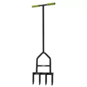 Image of Draper 4-Prong Lawn Aerator
