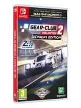Image of GearClub Unlimited 2 Tracks Edition