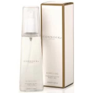 Image of Connock London Kukui Oil Radiant Glow Body Oil 125ml