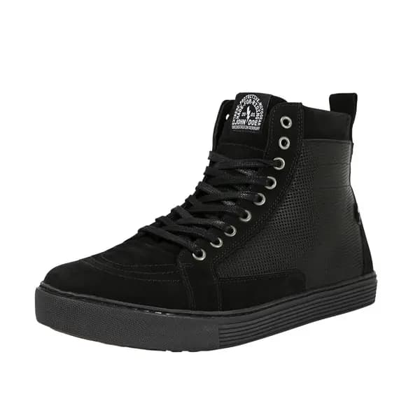 Image of John Doe Neo Black 40