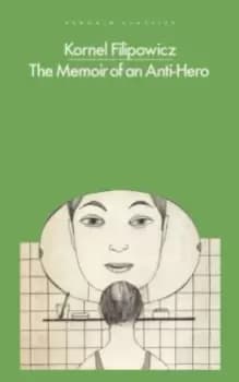Image of The Memoir of an Anti-Hero