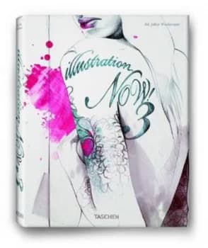 Image of Illustration Now Paperback