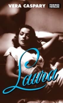 Image of Laura by Vera Caspary Book