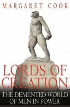 Image of Lords of Creation by Margaret Cook Hardback