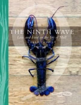 Image of The Ninth Wave by Carla Lamont Hardback