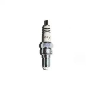 Image of 1x NGK Iridium IX Spark Plug CR9EHIX-9 CR9EHIX9 (6216)