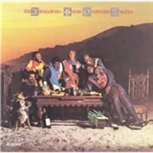 Image of Those Southern Knights CD