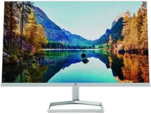 Image of HP 24" M24FW Full HD IPS LED Monitor