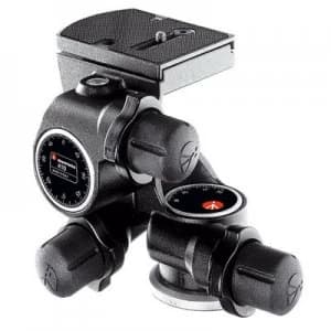 Image of Manfrotto 410 Junior Geared Head