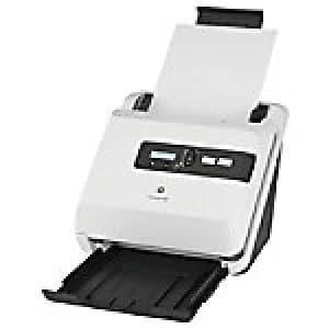 Image of HP Scanjet Enterprise Flow 7000 S3 Document Scanner