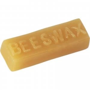 Image of Liberon Purified Beeswax 1KG