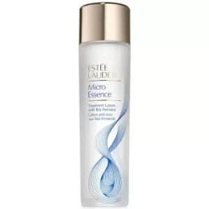 Image of Estee Lauder Micro Essence Treatment Lotion with Bio-Ferment (Various Sizes) - 100ml