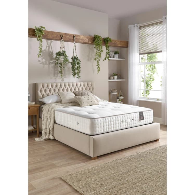 Image of Aspire Aspire 7000 Pocket Mattress - Small Double