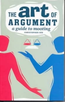 Image of The Art of Argument by Christopher Kee Book