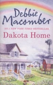 Image of Dakota Home by Debbie Macomber Paperback