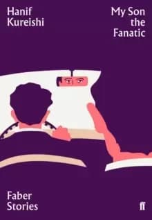 Image of My Son the Fanatic : Faber Stories