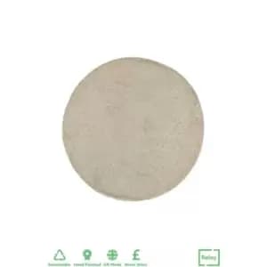 Image of Relay Rug Natural 200Cm Circle