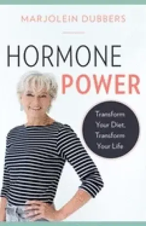 Image of hormone power transform your diet transform your life