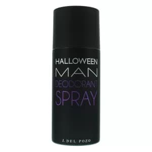 Image of Jesus Del Pozo Halloween Man Deodorant Spray 150ml