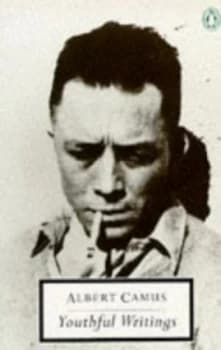 Image of Youthful Writings cahiers Ii by Albert Camus Paperback