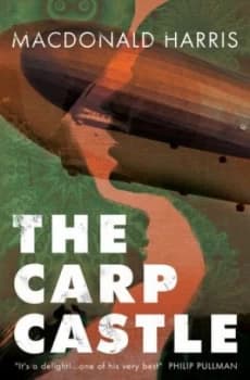 Image of The Carp Castle by Macdonald Harris Paperback