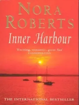 Image of Inner Harbour by Nora Roberts Paperback