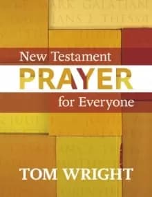 Image of New Testament Prayer for Everyone
