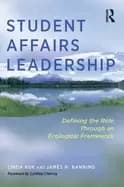 Image of student affairs leadership