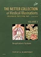 Image of netter collection of medical illustrations respiratory system volume 3