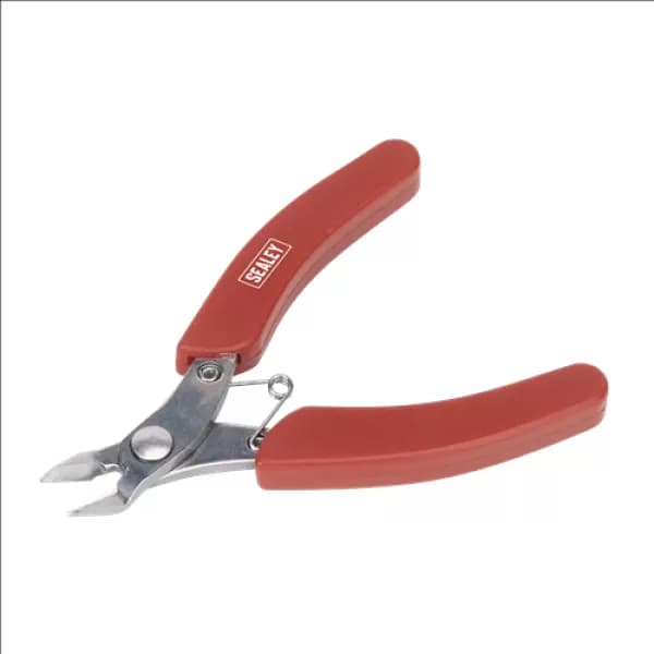 Image of Genuine SEALEY AK2254 Cutting Nipper 110mm